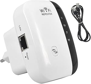 Répéteur Wifi Sans Fil - turbowifi 2024