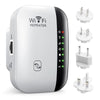 Répéteur Wifi Sans Fil - turbowifi 2024